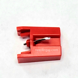 Numark Groovetool GT-RS diamond replacement elliptical needle 