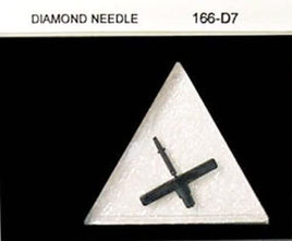 DeJay SP-16 replacement diamond needle